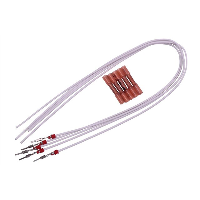 GM Genuine Parts Multi-Purpose Wire Connector