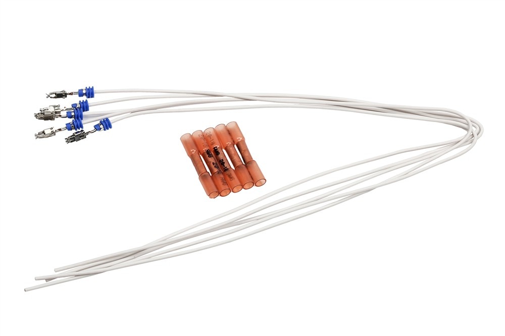 GM Genuine Parts Multi-Purpose Wire Connector