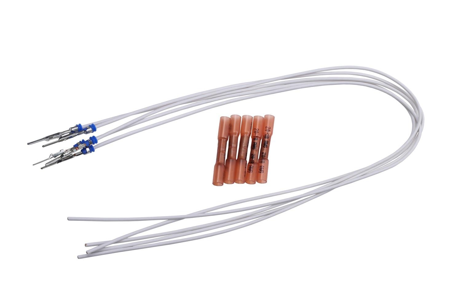 GM Genuine Parts Multi-Purpose Wire Connector
