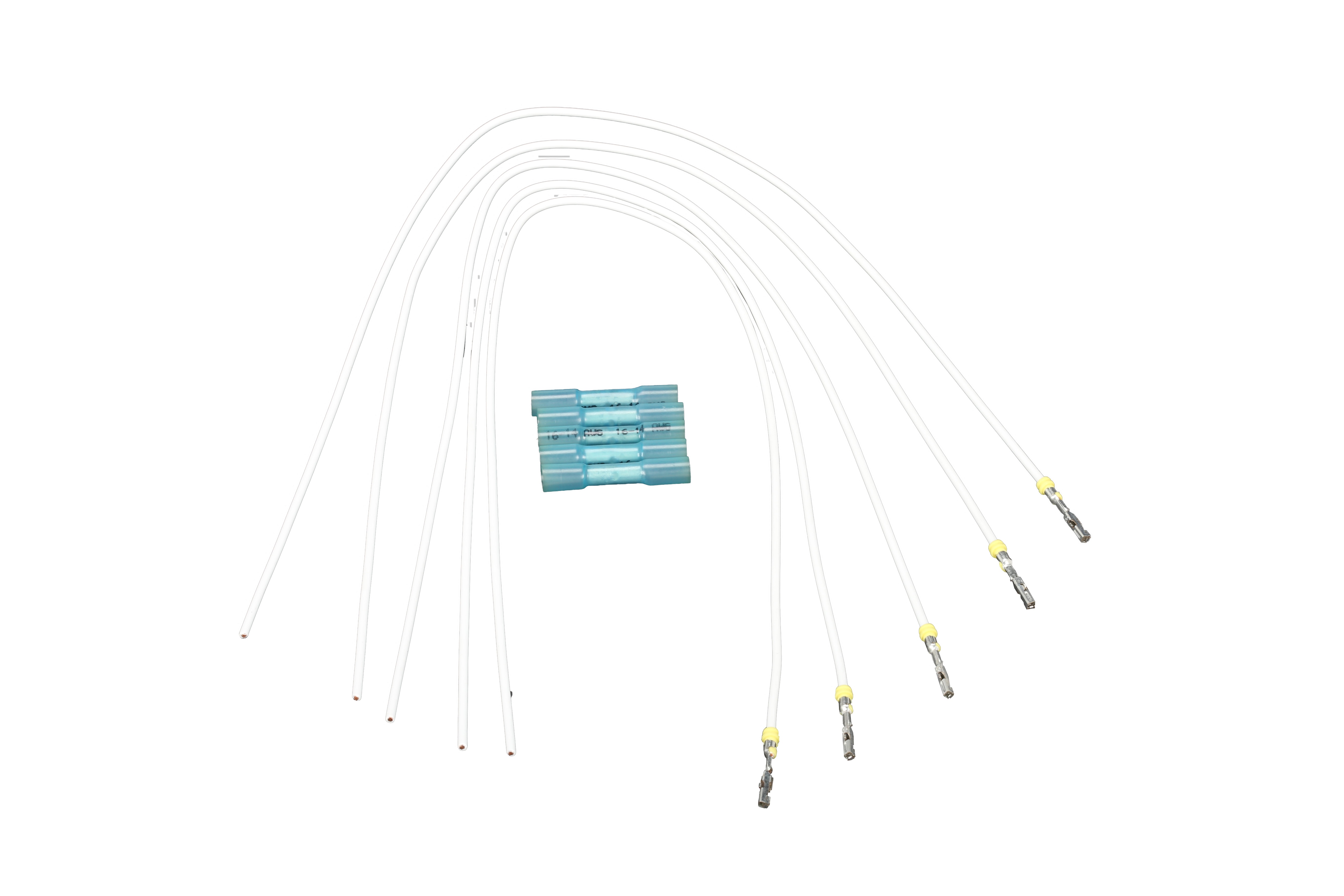 GM Genuine Parts Multi-Purpose Wire Connector