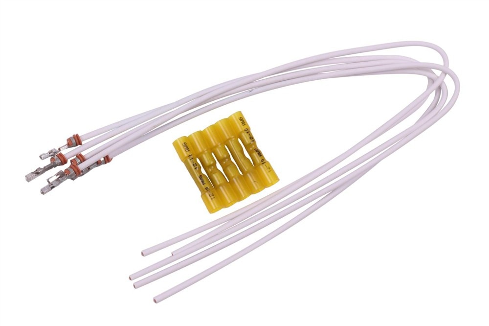 GM Genuine Parts Multi-Purpose Wire Connector