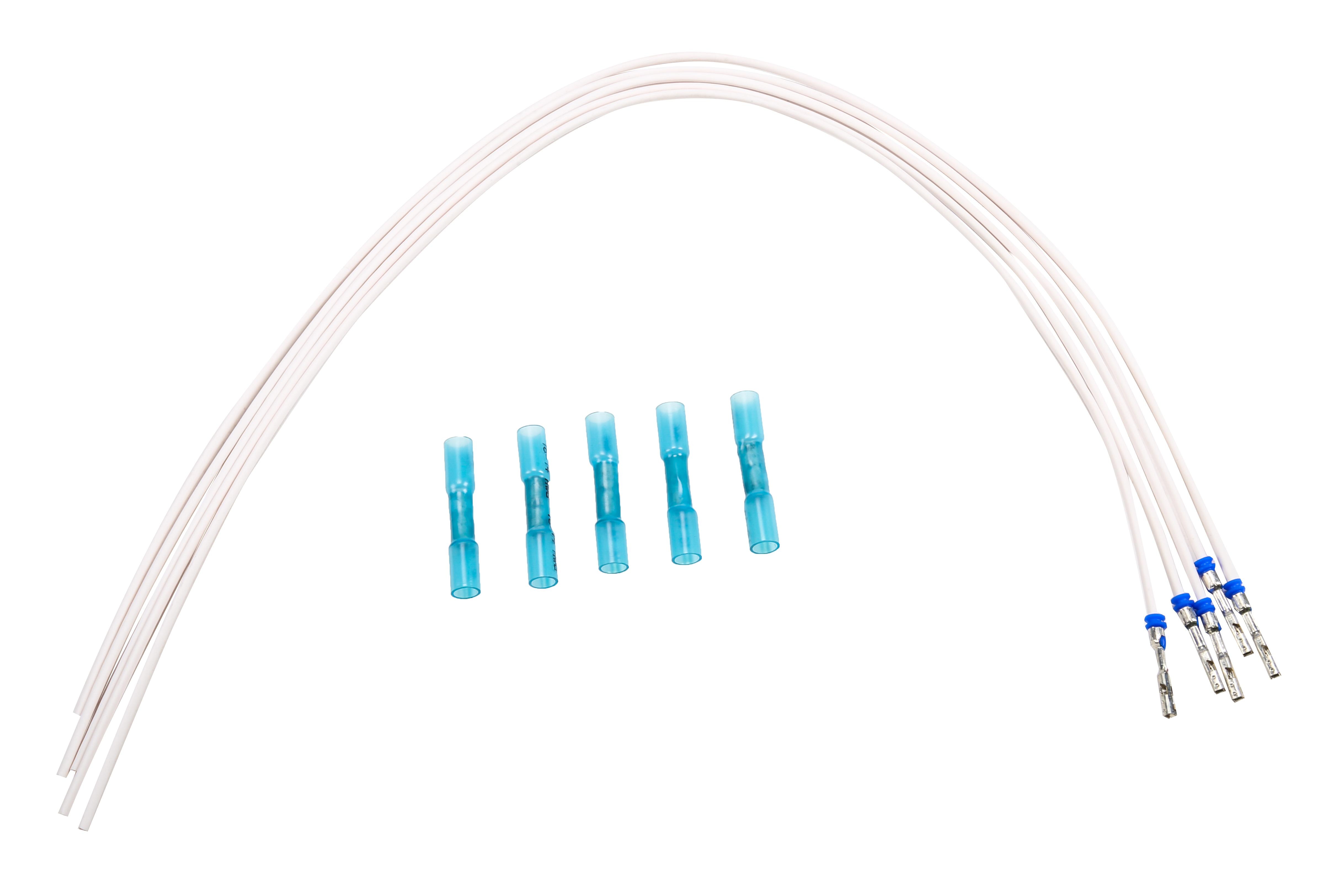 GM Genuine Parts Multi-Purpose Wire Connector