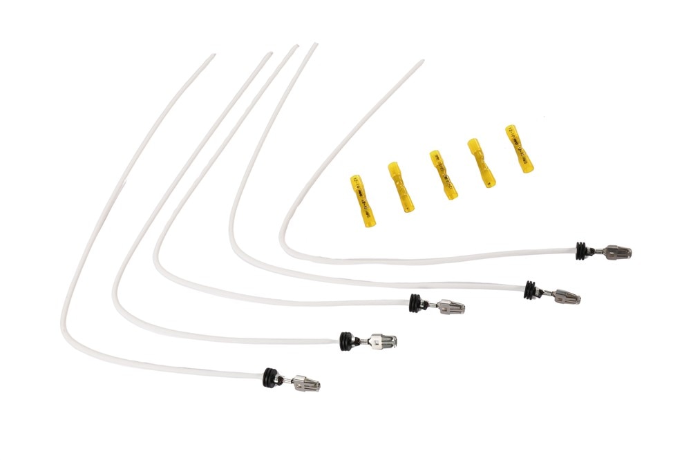 GM Genuine Parts Multi-Purpose Wire Connector