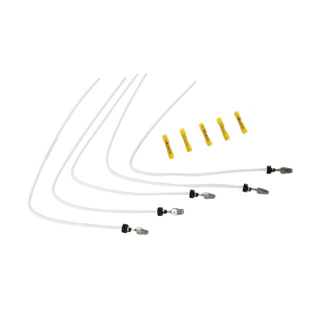 GM Genuine Parts Multi-Purpose Wire Connector