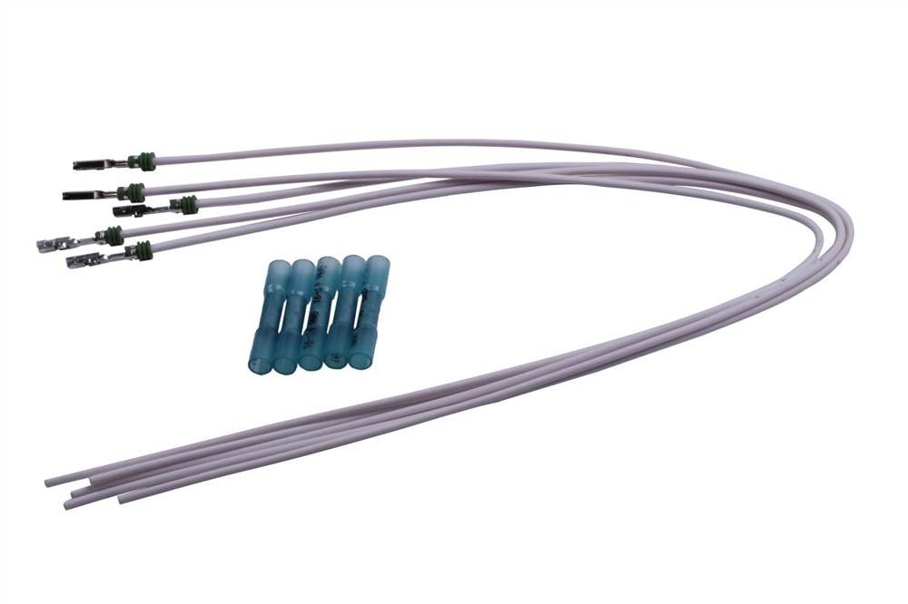 GM Genuine Parts Multi-Purpose Wire Connector