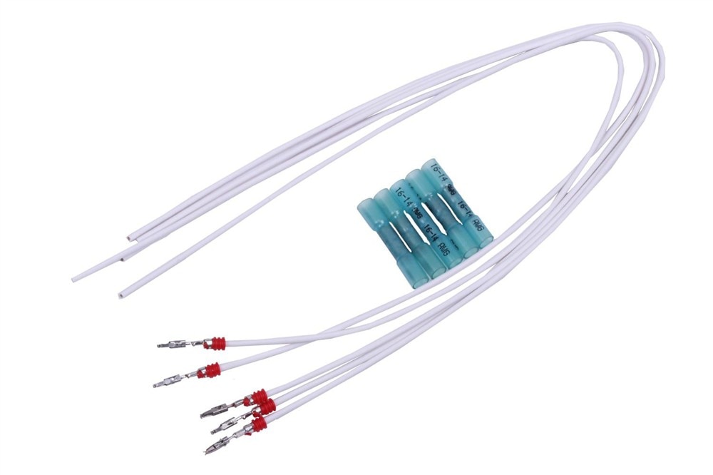 GM Genuine Parts Multi-Purpose Wire Connector