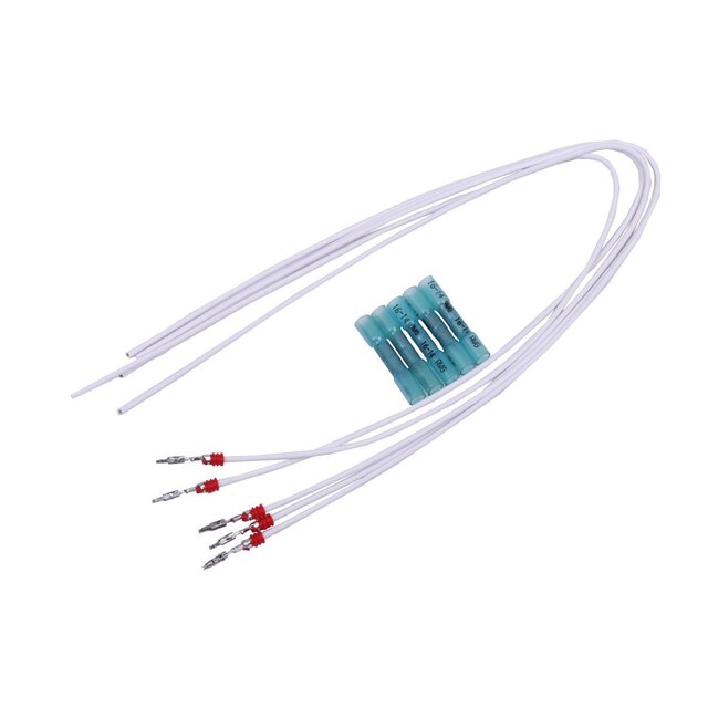 GM Genuine Parts Multi-Purpose Wire Connector