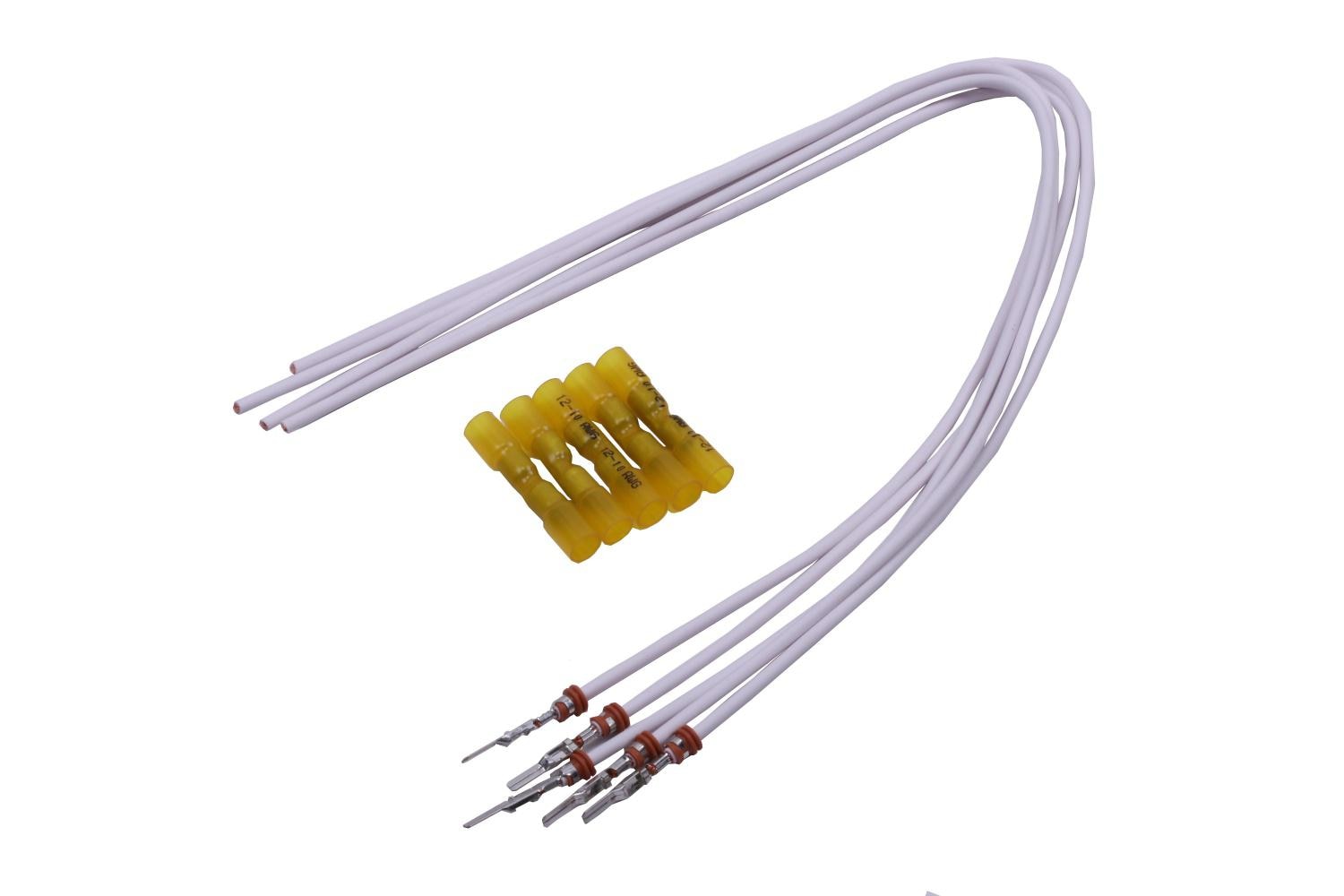GM Genuine Parts Multi-Purpose Wire Connector