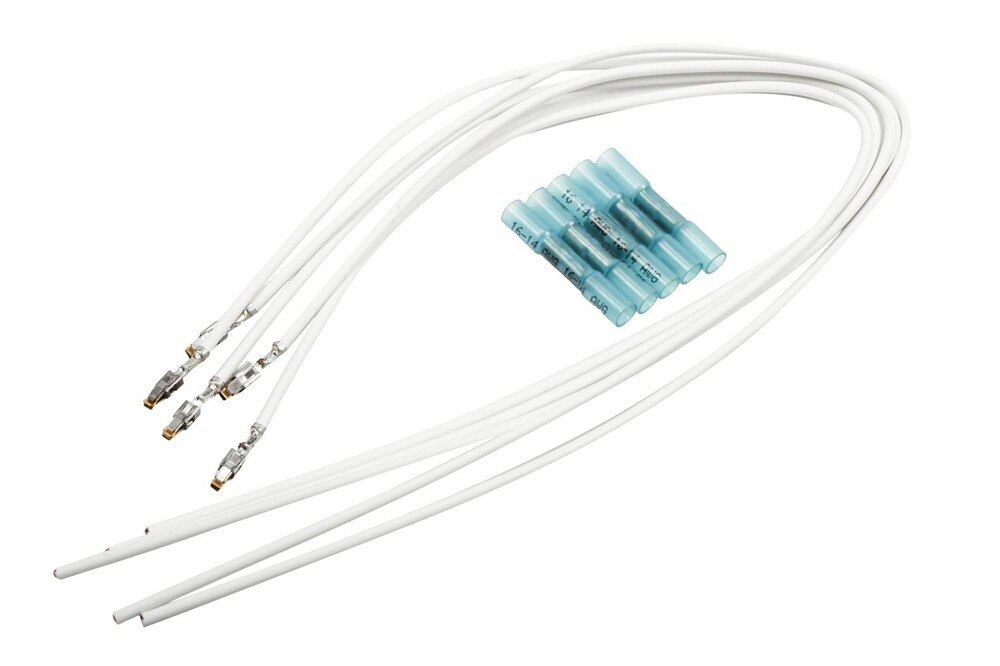 GM Genuine Parts Multi-Purpose Wire Connector