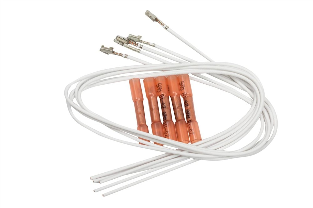 GM Genuine Parts Multi-Purpose Wire Connector