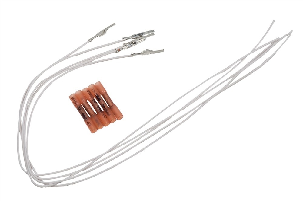 GM Genuine Parts Multi-Purpose Wire Connector