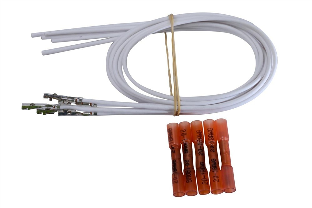 GM Genuine Parts Multi-Purpose Wire Connector