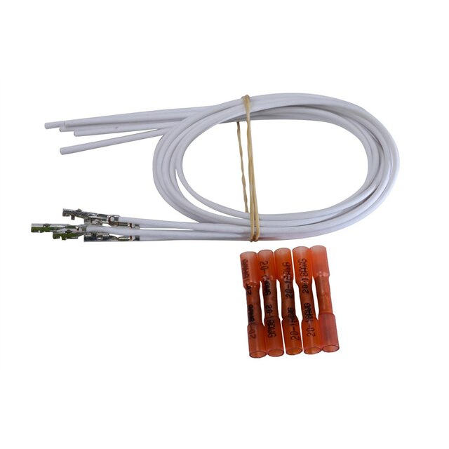 GM Genuine Parts Multi-Purpose Wire Connector