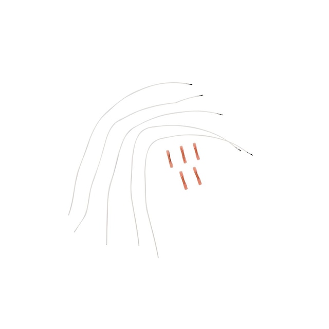 GM Genuine Parts Splice Wire