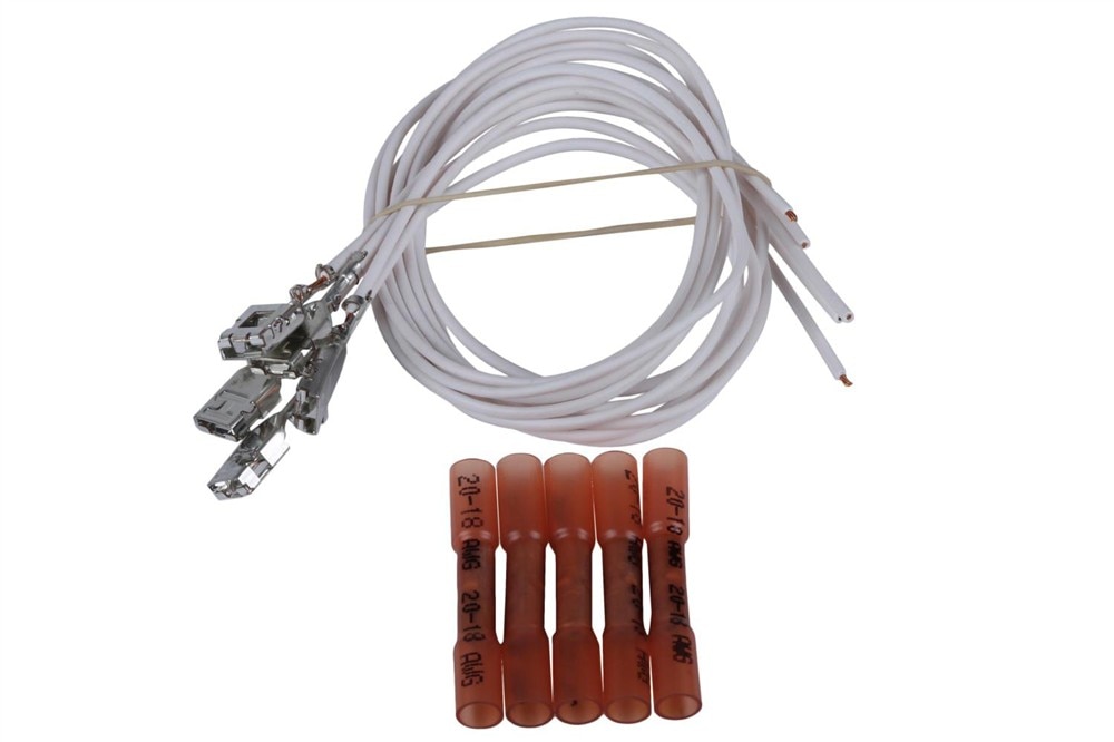 GM Genuine Parts Multi-Purpose Wire Connector