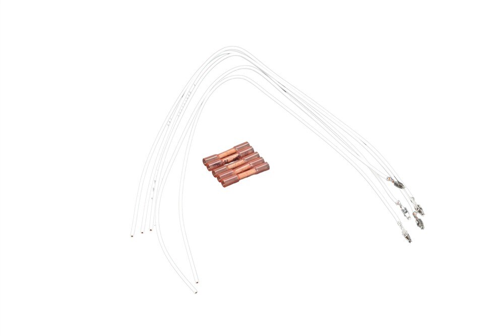 GM Genuine Parts Multi-Purpose Wire Connector