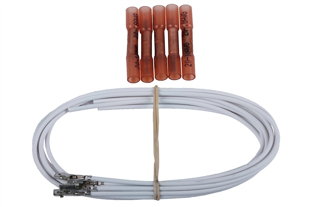 GM Genuine Parts Multi-Purpose Wire Connector