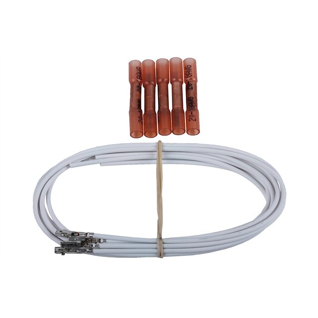 GM Genuine Parts Multi-Purpose Wire Connector