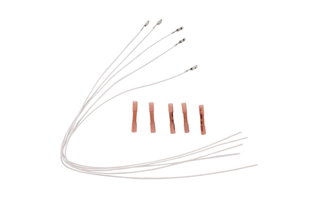 GM Genuine Parts Splice Wire