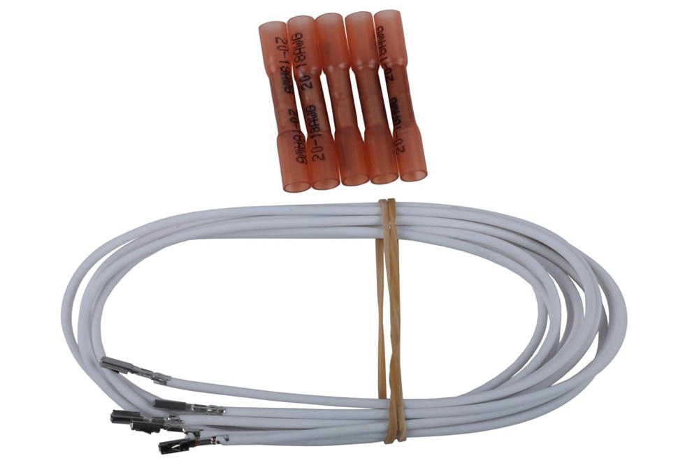 GM Genuine Parts Multi-Purpose Wire Connector