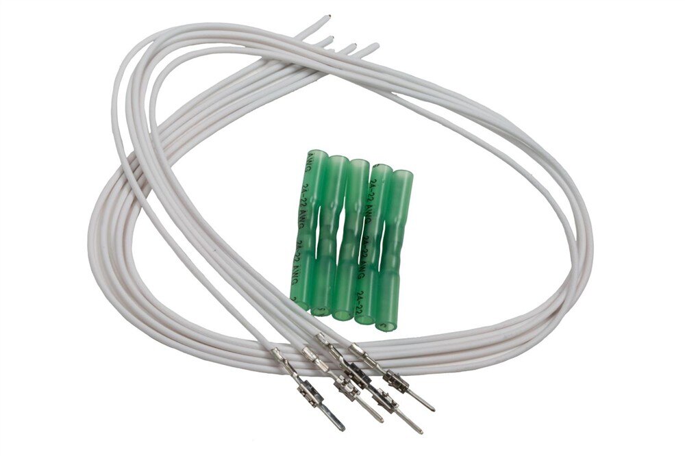 GM Genuine Parts Multi-Purpose Wire Connector