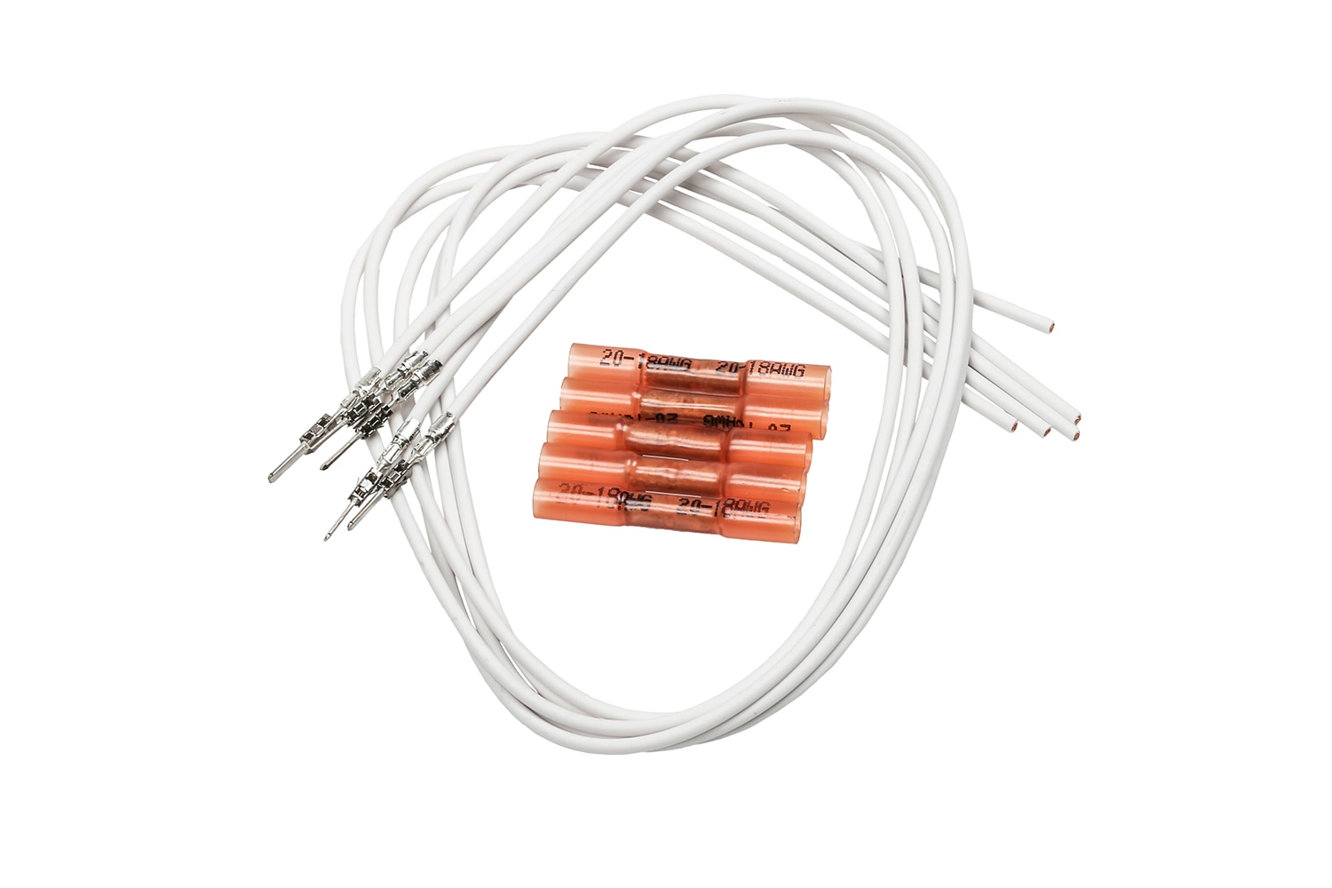 GM Genuine Parts Multi-Purpose Wire Connector