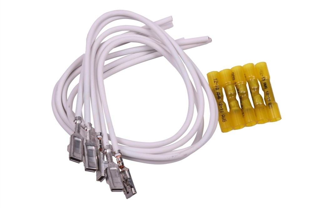 GM Genuine Parts Multi-Purpose Wire Connector