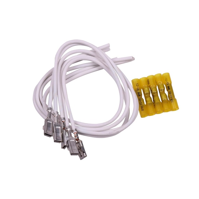 GM Genuine Parts Multi-Purpose Wire Connector