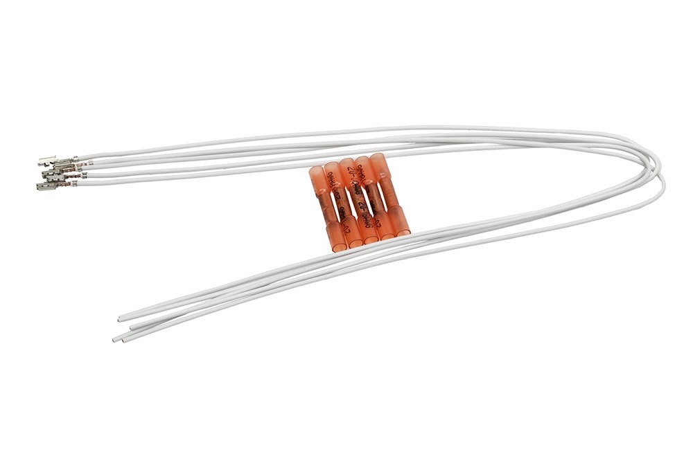 GM Genuine Parts Multi-Purpose Wire Connector