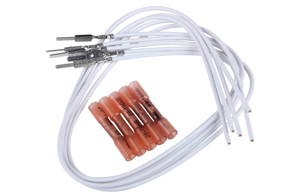 GM Genuine Parts Multi-Purpose Wire Connector