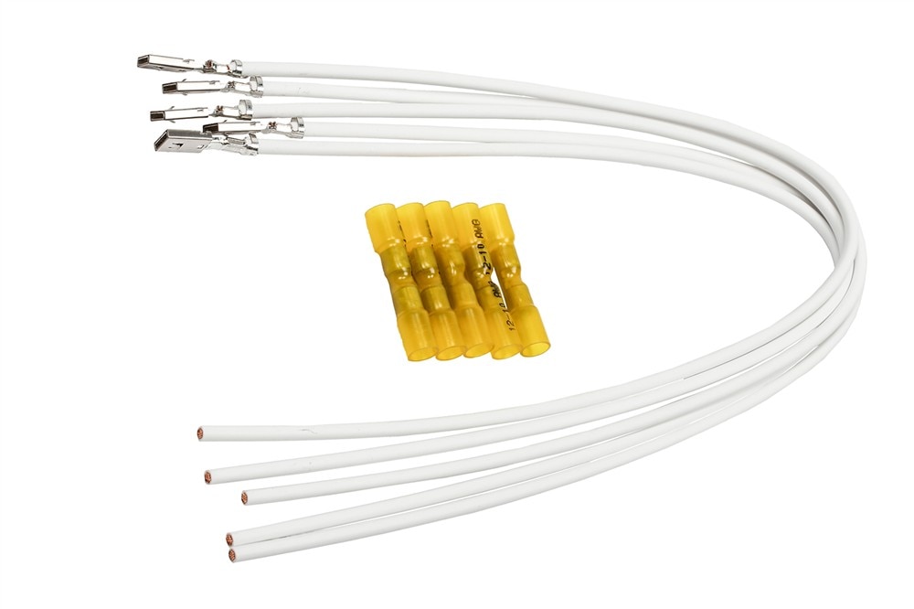 GM Genuine Parts Multi-Purpose Wire Connector
