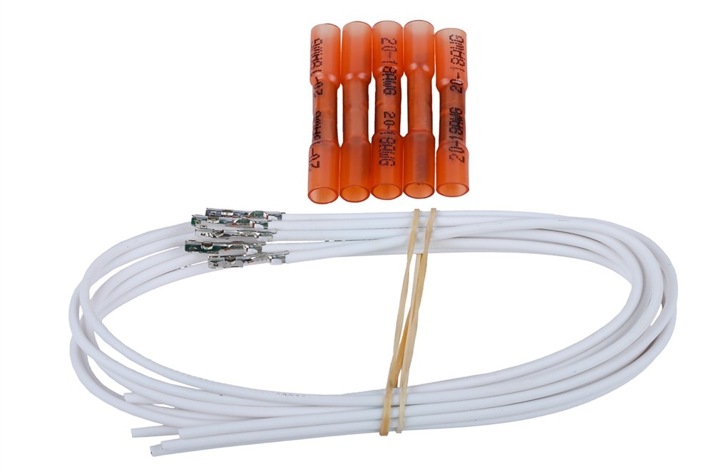 GM Genuine Parts Multi-Purpose Wire Connector