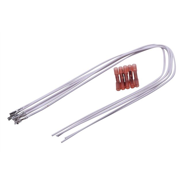 GM Genuine Parts Multi-Purpose Wire Connector