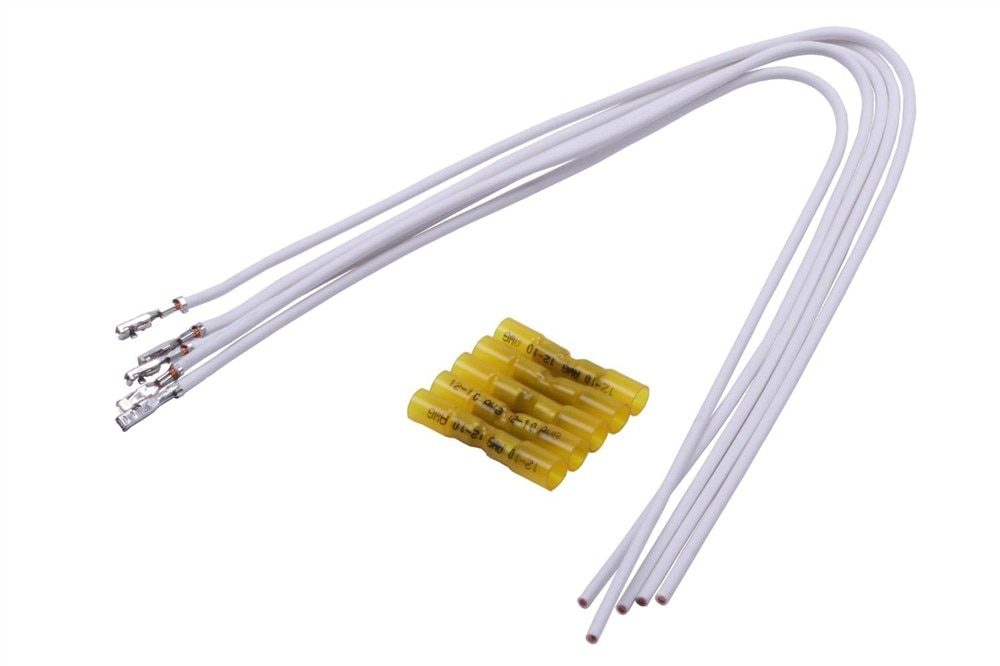 GM Genuine Parts Multi-Purpose Wire Connector