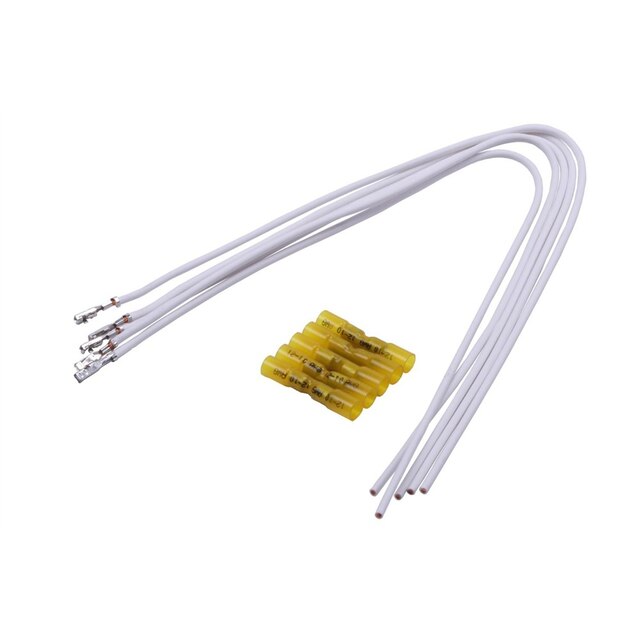 GM Genuine Parts Multi-Purpose Wire Connector