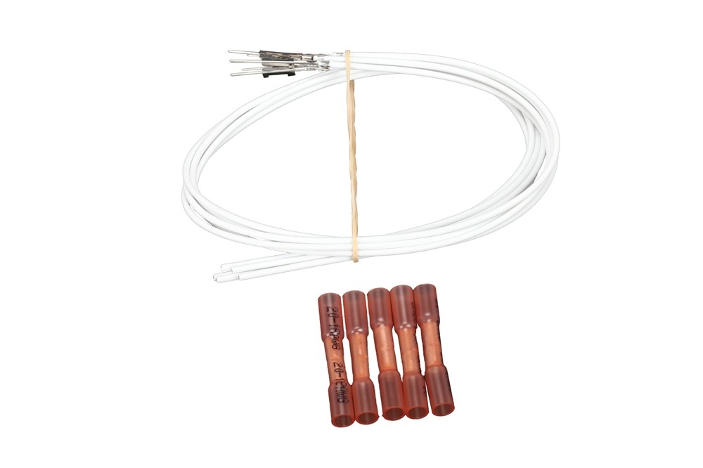 GM Genuine Parts Multi-Purpose Wire Connector