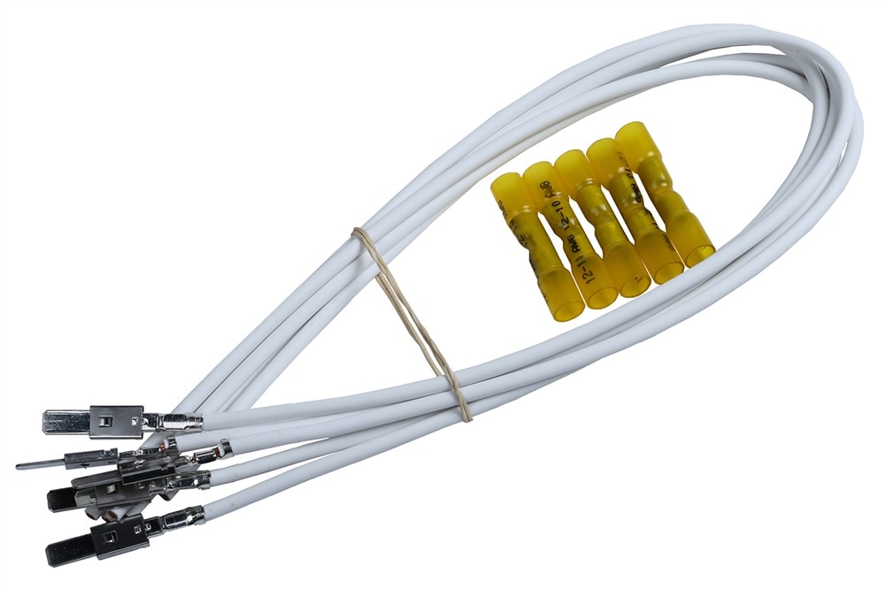 GM Genuine Parts Multi-Purpose Wire Connector