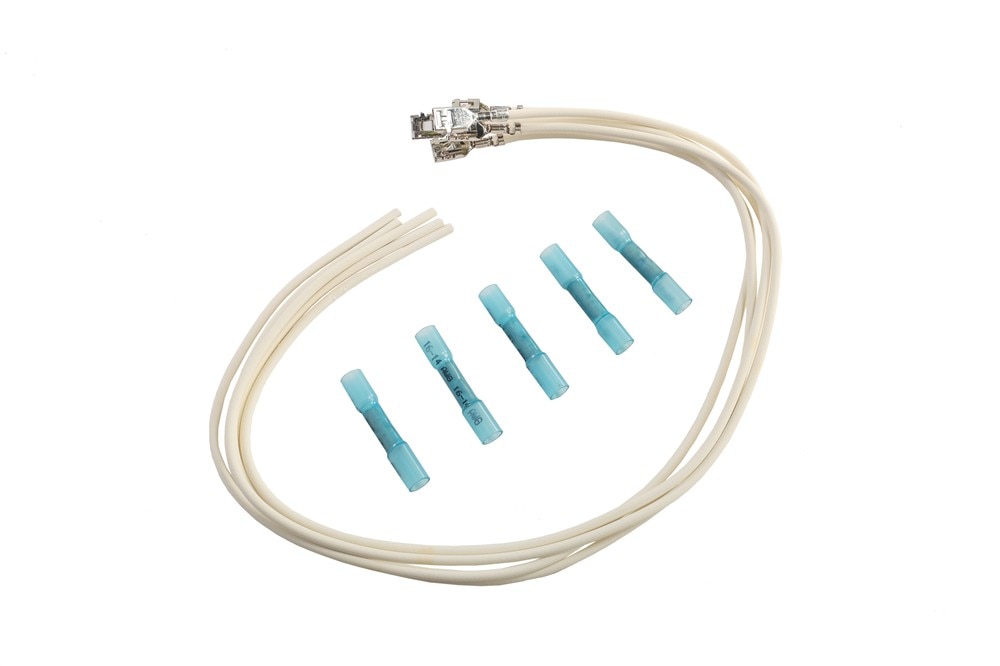 GM Genuine Parts Multi-Purpose Wire Connector