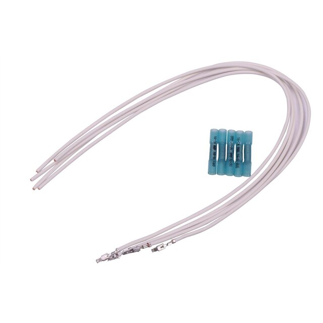 GM Genuine Parts Multi-Purpose Wire Connector