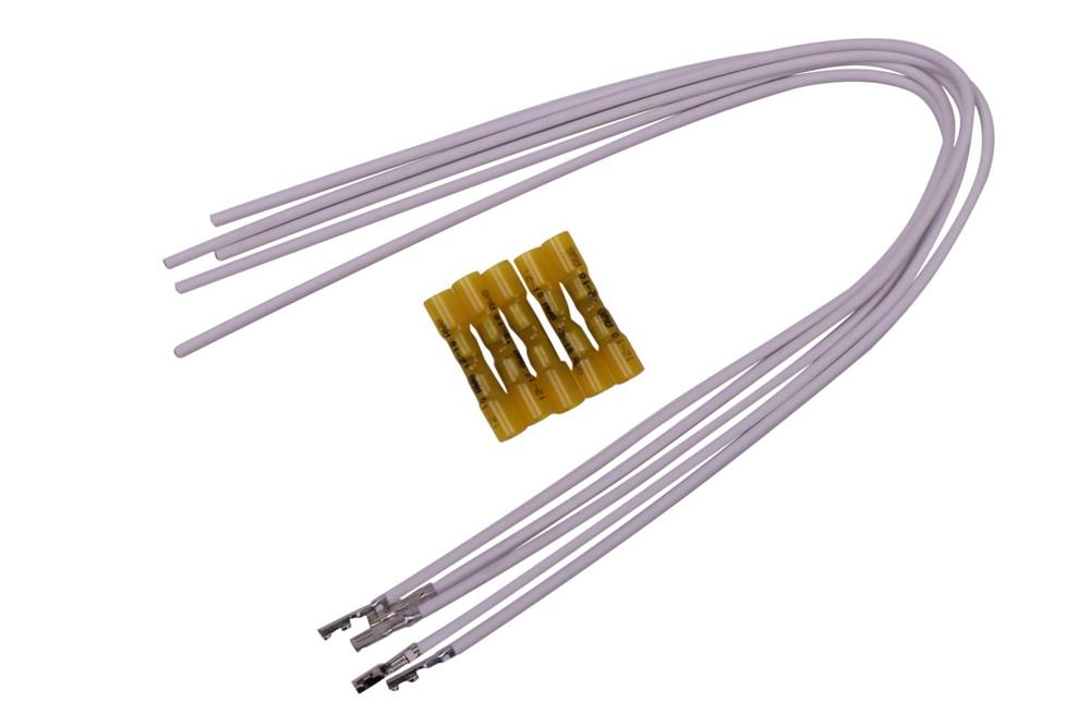 GM Genuine Parts Multi-Purpose Wire Connector
