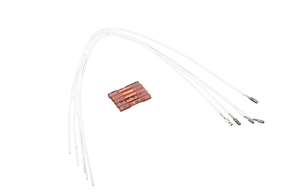 GM Genuine Parts Multi-Purpose Wire Connector