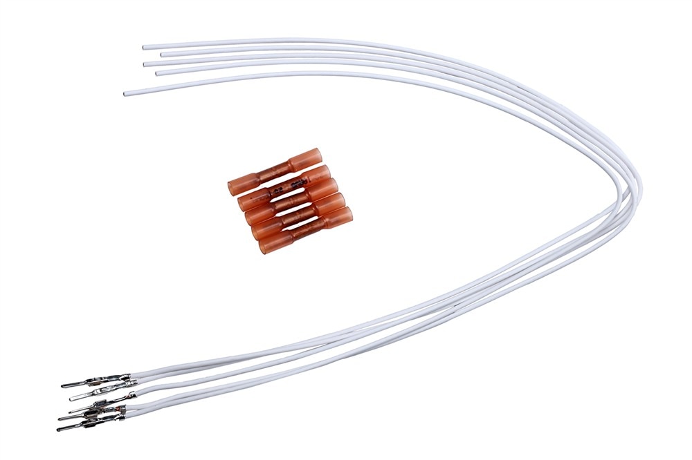 GM Genuine Parts Multi-Purpose Wire Connector