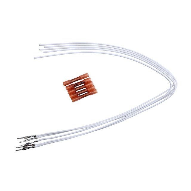 GM Genuine Parts Multi-Purpose Wire Connector