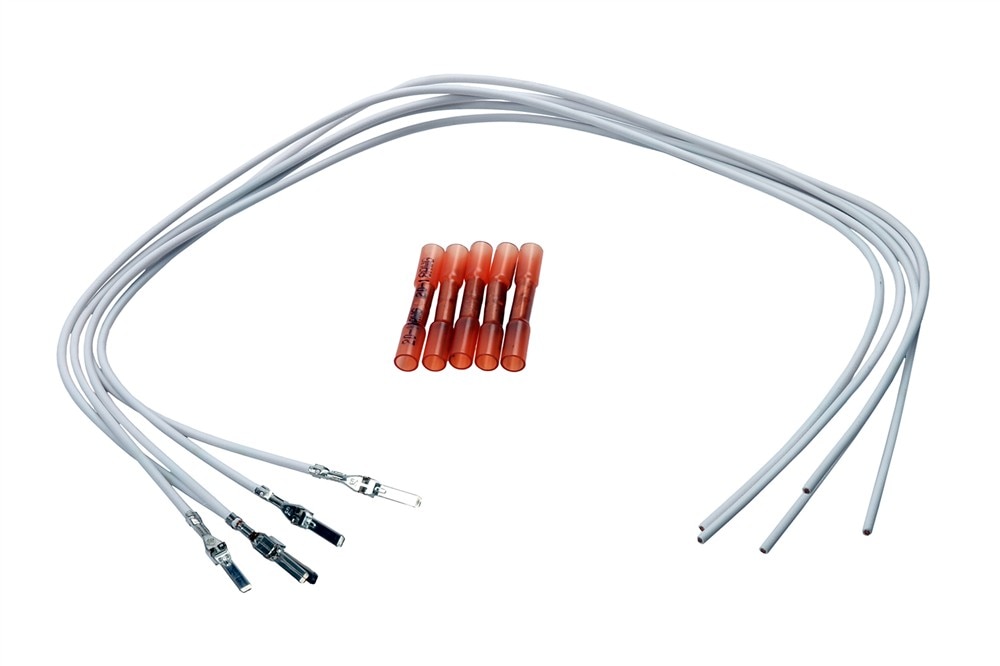 GM Genuine Parts Multi-Purpose Wire Connector