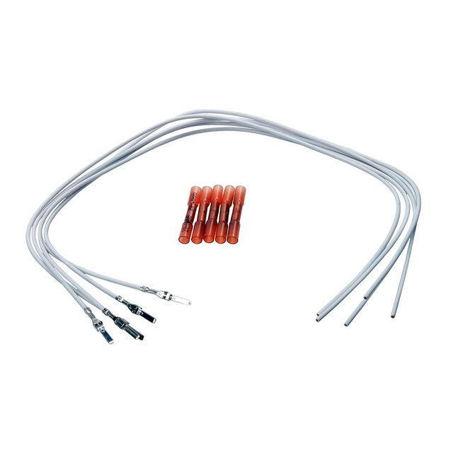 GM Genuine Parts Multi-Purpose Wire Connector