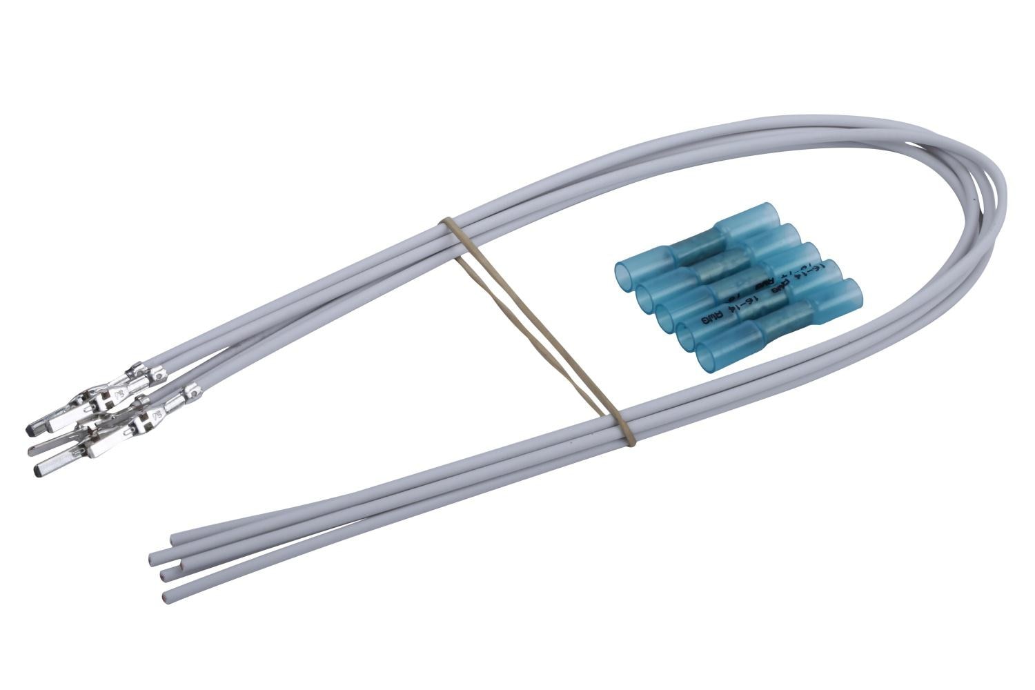 GM Genuine Parts Multi-Purpose Wire Connector