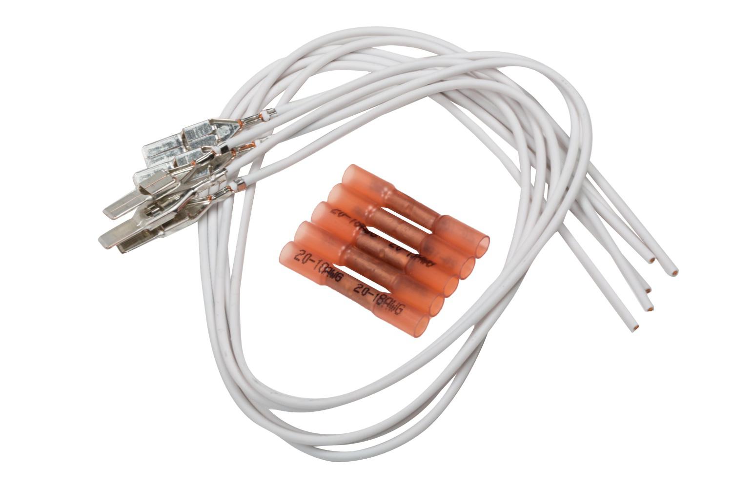 GM Genuine Parts Multi-Purpose Wire Connector