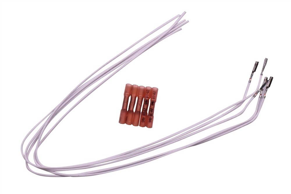 GM Genuine Parts Multi-Purpose Wire Connector