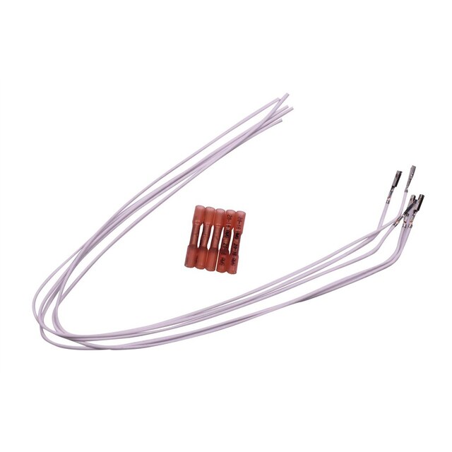 GM Genuine Parts Multi-Purpose Wire Connector