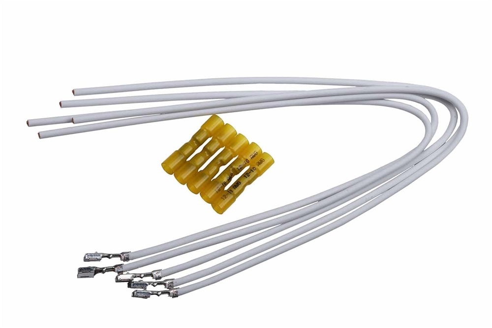 GM Genuine Parts Multi-Purpose Wire Connector